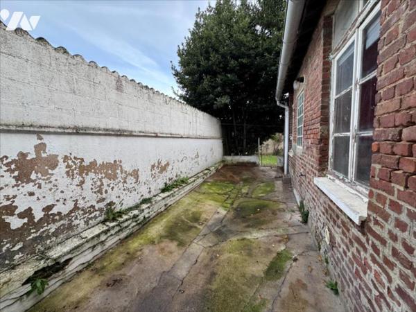 SAINT QUENTIN REMICOURT