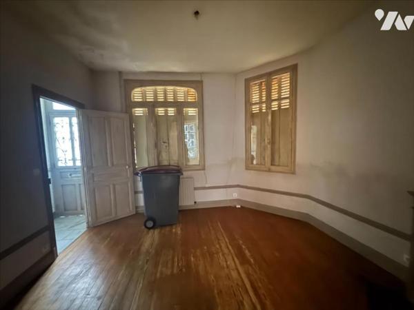 SAINT QUENTIN REMICOURT