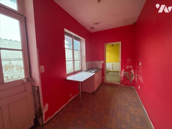 SAINT QUENTIN REMICOURT