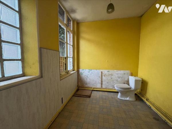 SAINT QUENTIN REMICOURT