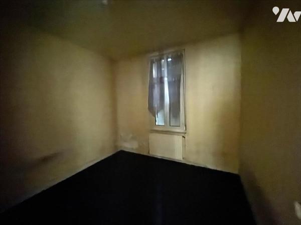 SAINT QUENTIN REMICOURT