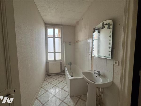 SAINT QUENTIN REMICOURT