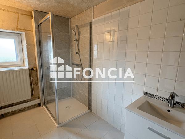 Location Maison 2 pièces 94.9 m² - Couziers 37500
