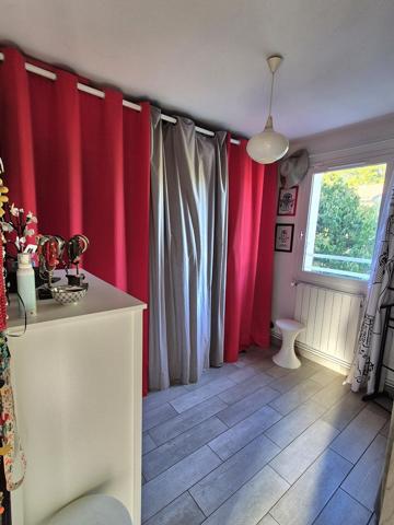 Maison 116 m2 avec jardin 430 m2 à Alès Alès (30100)