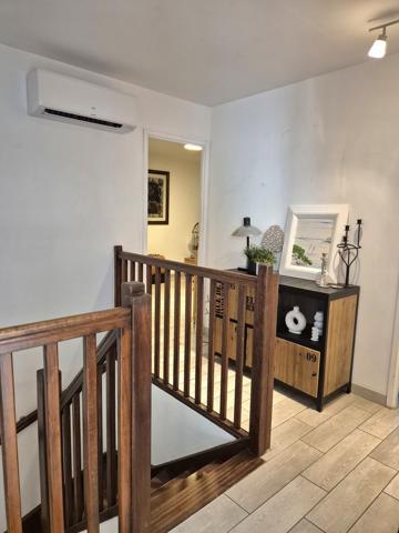 Maison 116 m2 avec jardin 430 m2 à Alès Alès (30100)
