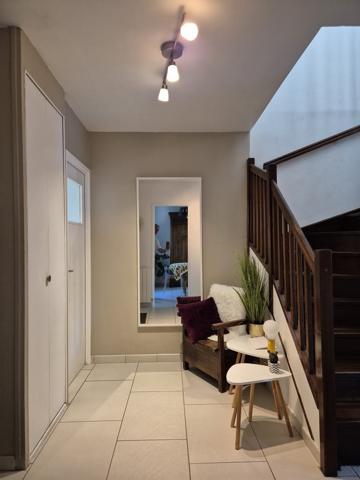 Maison 116 m2 avec jardin 430 m2 à Alès Alès (30100)