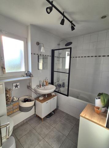 Maison 116 m2 avec jardin 430 m2 à Alès Alès (30100)