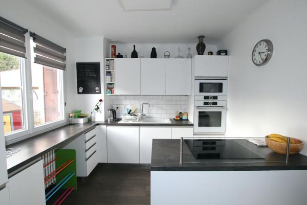 Maison_Villiers sur Marne