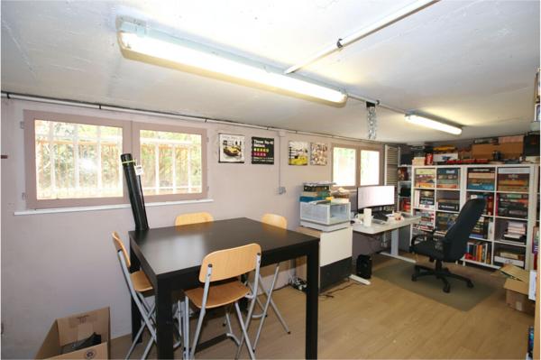 Maison_Villiers sur Marne