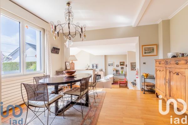 Maison à vendre 7 pièces 135 m² Viry-Châtillon