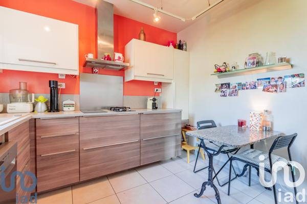 Maison à vendre 7 pièces 135 m² Viry-Châtillon