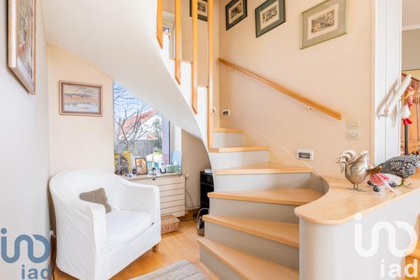 Maison à vendre 7 pièces 135 m² Viry-Châtillon