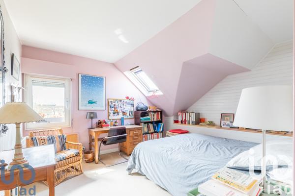 Maison à vendre 7 pièces 135 m² Viry-Châtillon