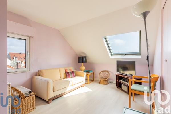 Maison à vendre 7 pièces 135 m² Viry-Châtillon