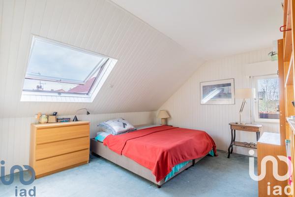 Maison à vendre 7 pièces 135 m² Viry-Châtillon