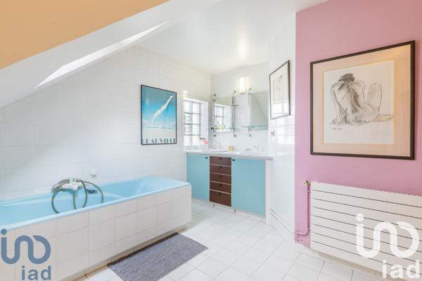 Maison à vendre 7 pièces 135 m² Viry-Châtillon