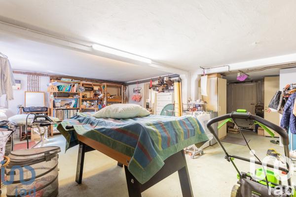 Maison à vendre 7 pièces 135 m² Viry-Châtillon