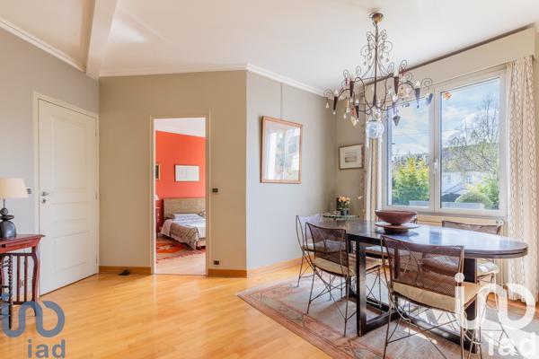 Maison à vendre 7 pièces 135 m² Viry-Châtillon