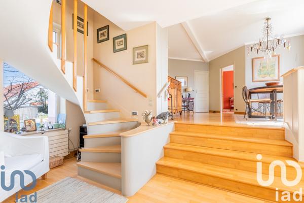 Maison à vendre 7 pièces 135 m² Viry-Châtillon