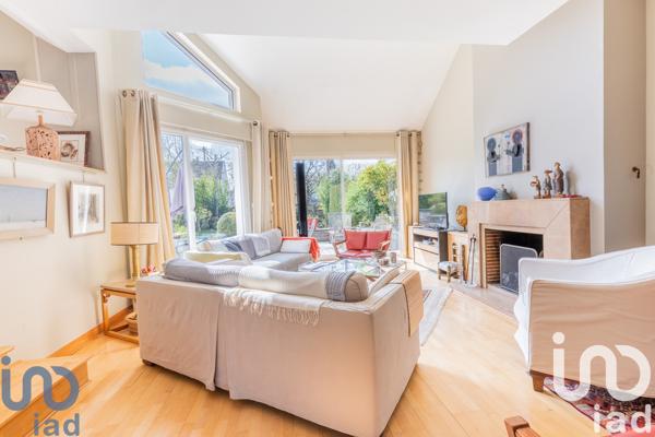 Maison à vendre 7 pièces 135 m² Viry-Châtillon