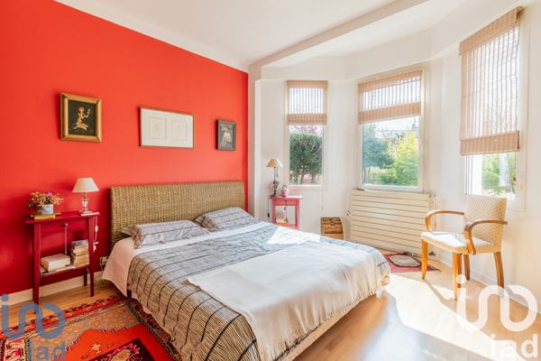 Maison à vendre 7 pièces 135 m² Viry-Châtillon