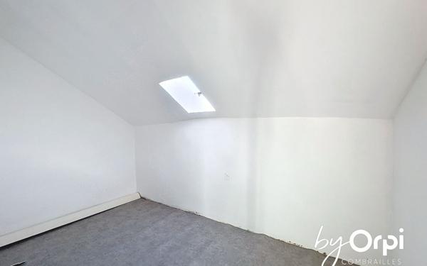 Maison à vendre    4 pièces • 90,30 m2 Saint-Éloy-les-Mines