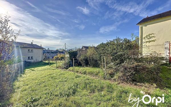 Maison à vendre    4 pièces • 90,30 m2 Saint-Éloy-les-Mines
