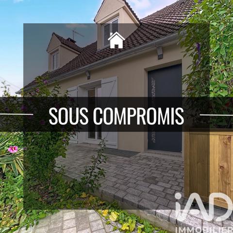 Maison à vendre 9 pièces 181 m² Montmagny