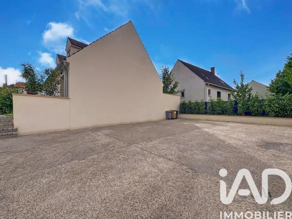 Maison à vendre 9 pièces 181 m² Montmagny