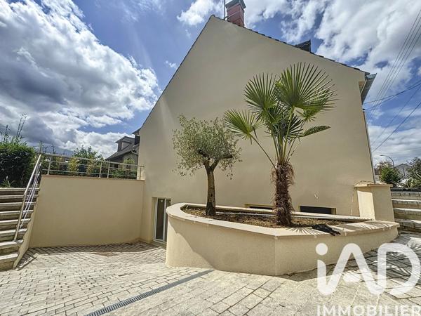 Maison à vendre 9 pièces 181 m² Montmagny