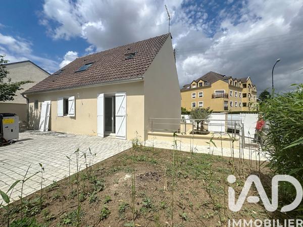 Maison à vendre 9 pièces 181 m² Montmagny