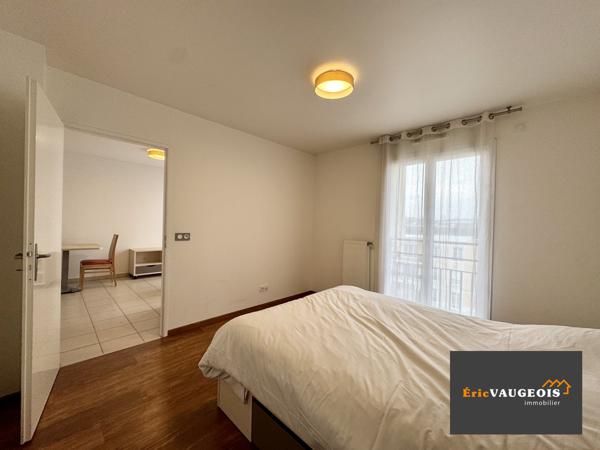 Émerainville (77184) Appart F2 de 39m² à Emerainville DPE:C