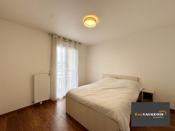 Émerainville (77184) Appart F2 de 39m² à Emerainville DPE:C