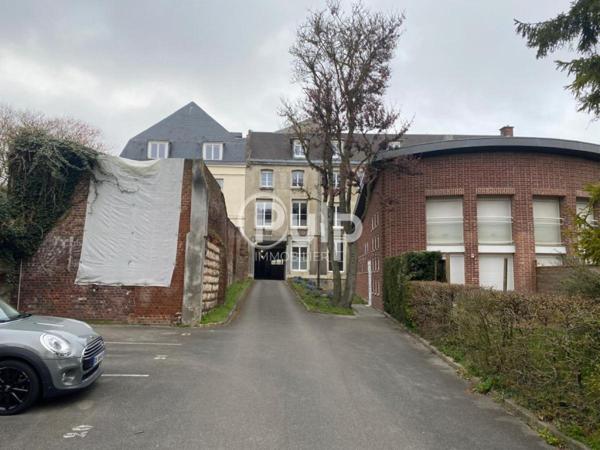 Garage à louer à Arras - Réf. arr17723