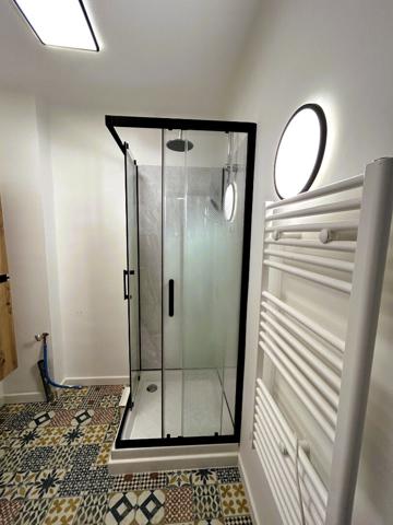 location bel appartement Perpignan 3 pièce(s) 70.31 m2 avec balcon et grenier secteur Torcatis
