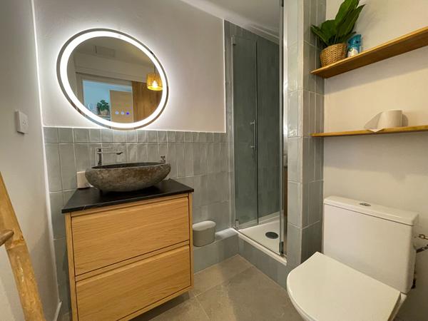 Appartement La Grande Motte 1 pièce 19m²