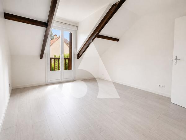 Appartement 4 pièces 62.27 m2