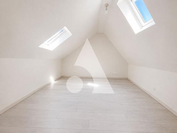 Appartement 4 pièces 62.27 m2