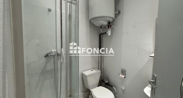 À vendre Studio 24.13 m² - Lyon 69001