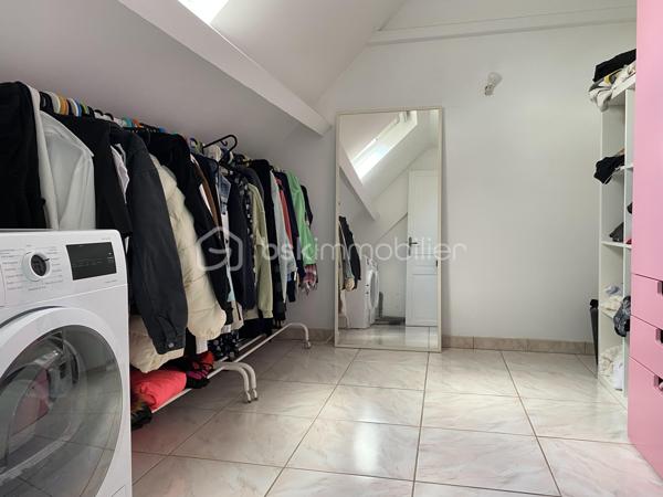Maison de 170 m²