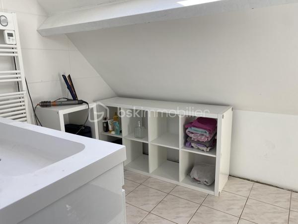 Maison de 170 m²