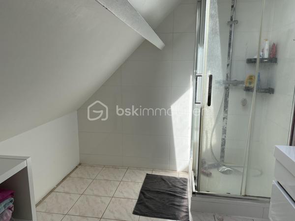 Maison de 170 m²