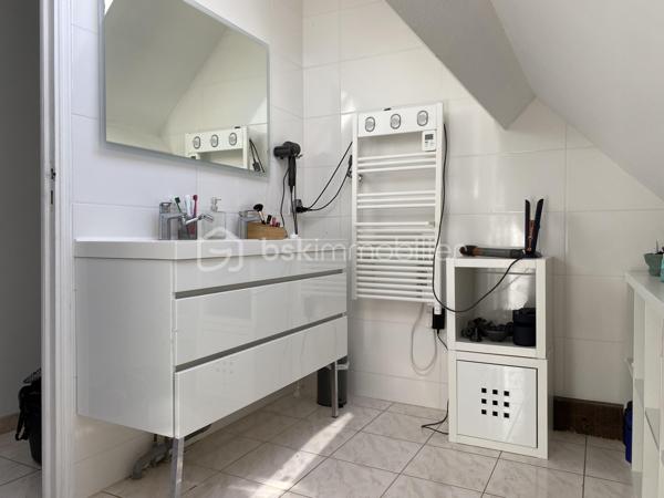 Maison de 170 m²