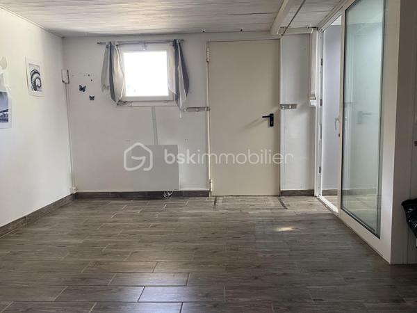 Maison de 170 m²