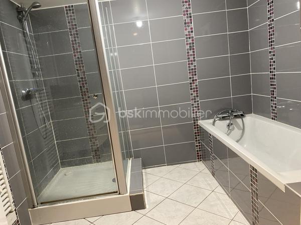 Maison de 170 m²