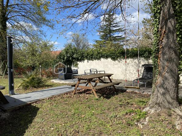 Maison de 170 m²