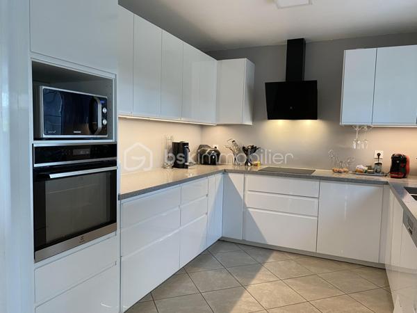 Maison de 170 m²