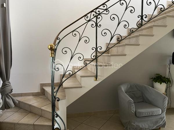 Maison de 170 m²