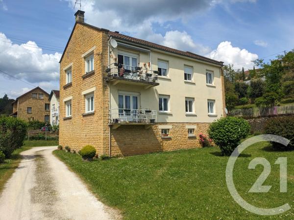 Immeuble à vendre  246 m2 SARLAT LA CANEDA - 24