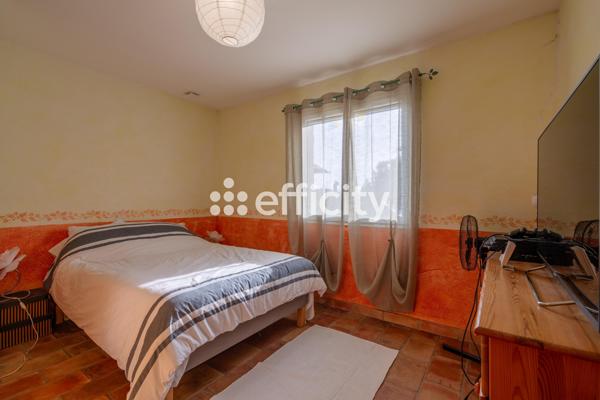 Maison 5 pièces - 141 m² Exclusivité efficity